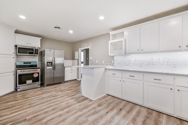 825 S ALABAMA Street, Amarillo, TX 79106