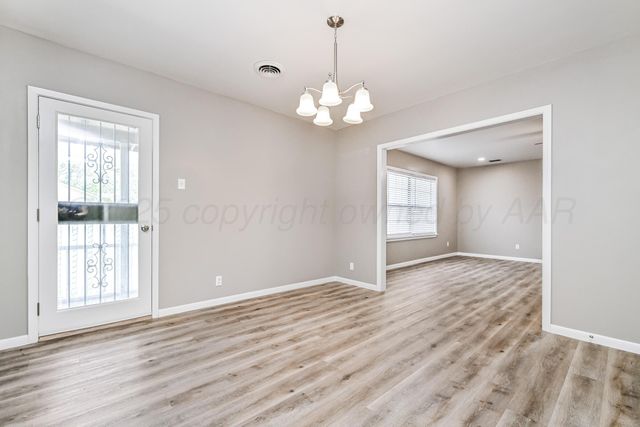 825 S ALABAMA Street, Amarillo, TX 79106