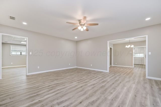 825 S ALABAMA Street, Amarillo, TX 79106