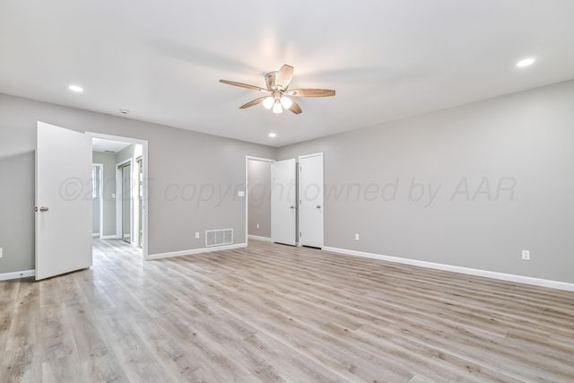 825 S ALABAMA Street, Amarillo, TX 79106