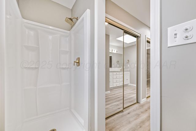 825 S ALABAMA Street, Amarillo, TX 79106