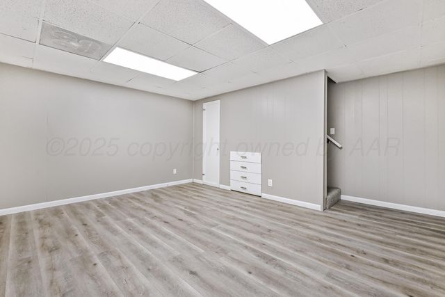 825 S ALABAMA Street, Amarillo, TX 79106