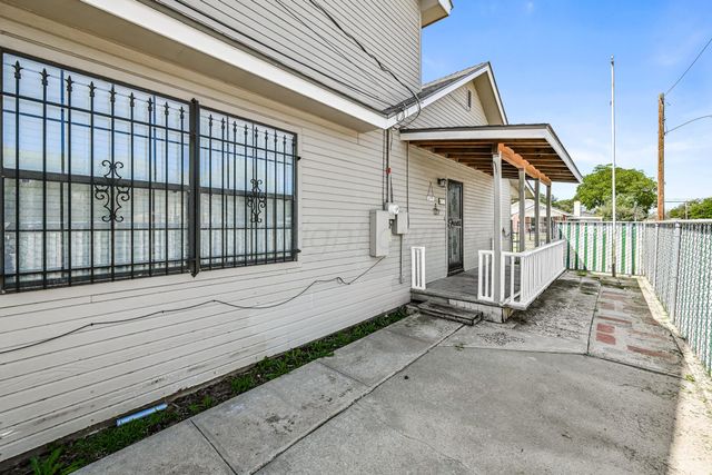 825 S ALABAMA Street, Amarillo, TX 79106