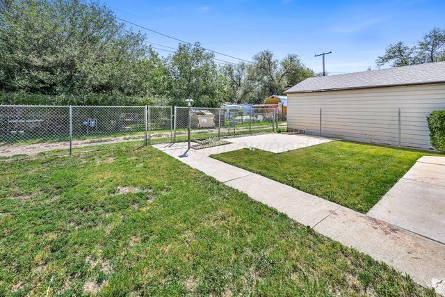 825 S ALABAMA Street, Amarillo, TX 79106