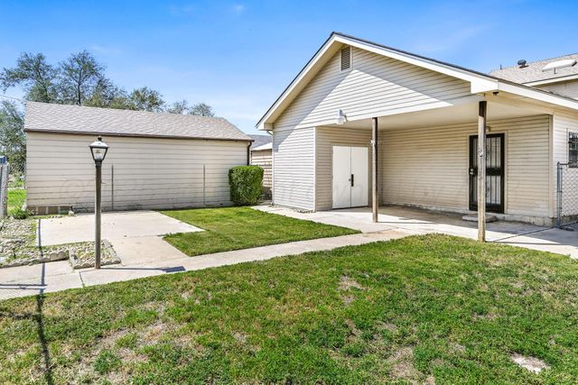 825 S ALABAMA Street, Amarillo, TX 79106