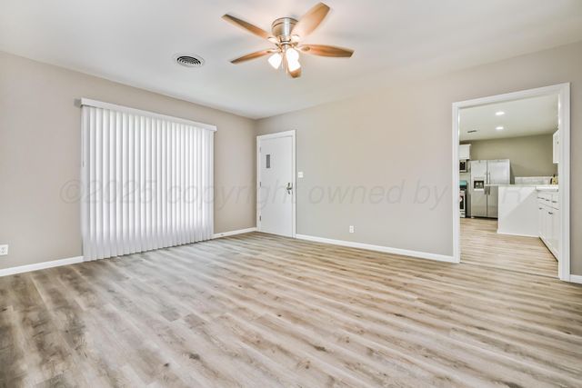 825 S ALABAMA Street, Amarillo, TX 79106