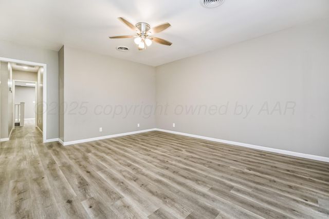 825 S ALABAMA Street, Amarillo, TX 79106