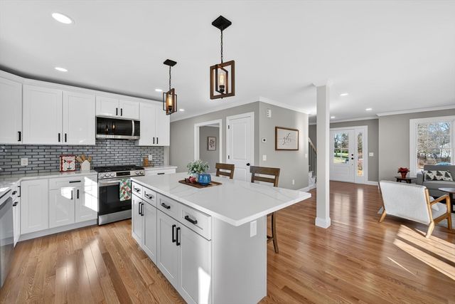 58 Mariana Lane, Ludlow, MA 01056