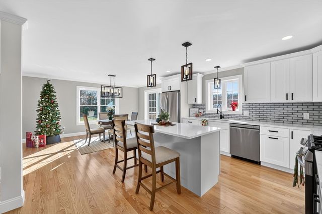 58 Mariana Lane, Ludlow, MA 01056