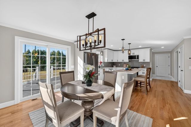 58 Mariana Lane, Ludlow, MA 01056