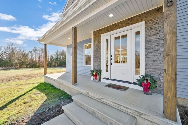 58 Mariana Lane, Ludlow, MA 01056