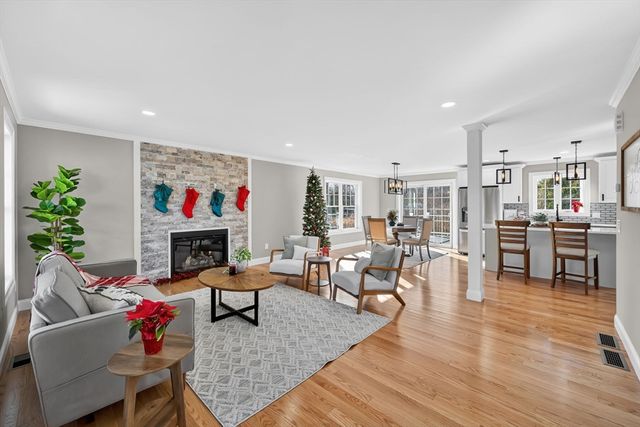 58 Mariana Lane, Ludlow, MA 01056