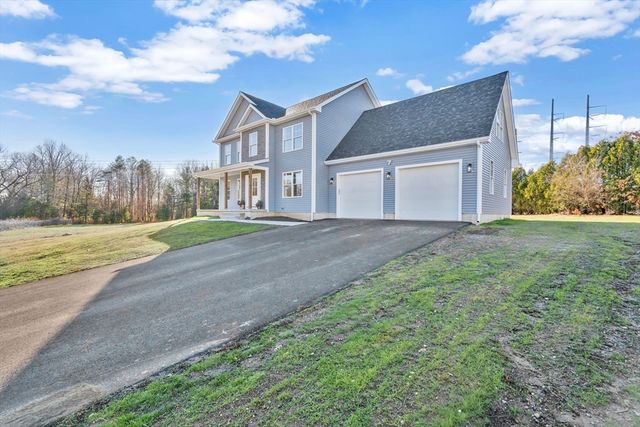58 Mariana Lane, Ludlow, MA 01056