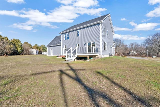 58 Mariana Lane, Ludlow, MA 01056