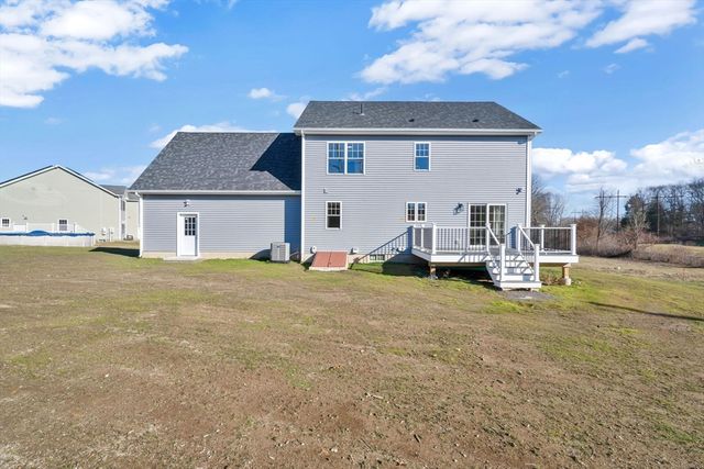 58 Mariana Lane, Ludlow, MA 01056