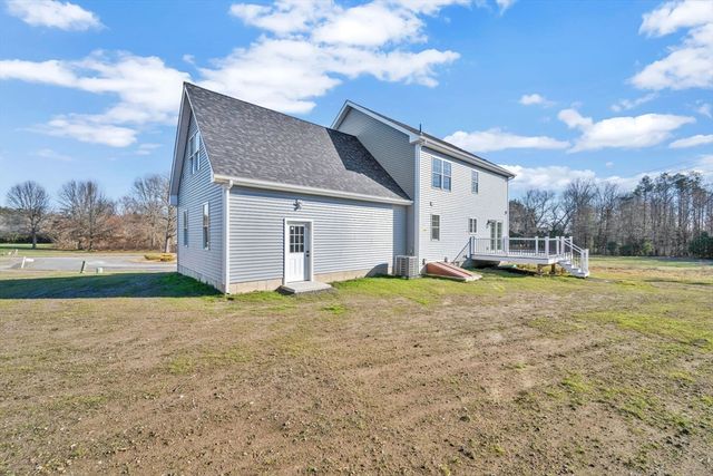 58 Mariana Lane, Ludlow, MA 01056