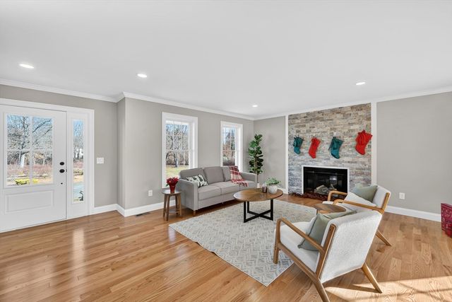 58 Mariana Lane, Ludlow, MA 01056