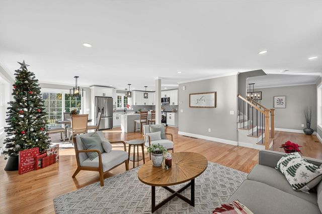 58 Mariana Lane, Ludlow, MA 01056