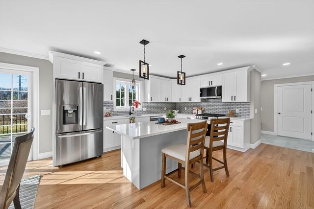 58 Mariana Lane, Ludlow, MA 01056