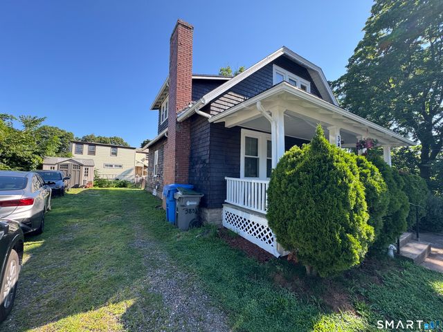 383 Center Street, Manchester, CT 06040