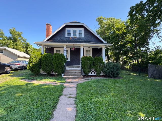 383 Center Street, Manchester, CT 06040
