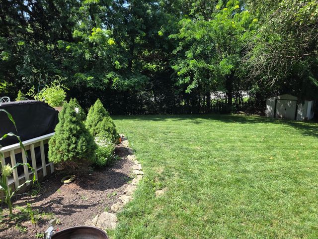 3888 Thoroughbred Court, Columbus, OH 43221