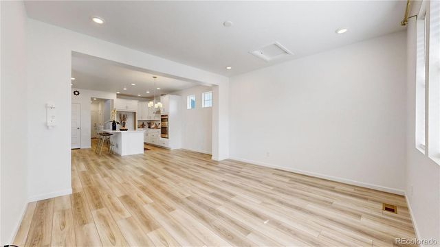 3469 N Duquesne Way, Aurora, CO 80019
