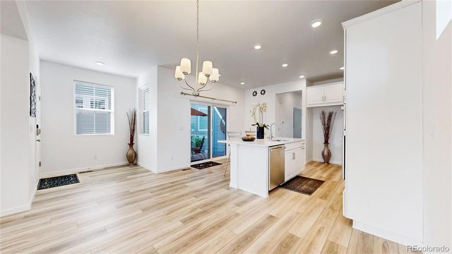 3469 N Duquesne Way, Aurora, CO 80019