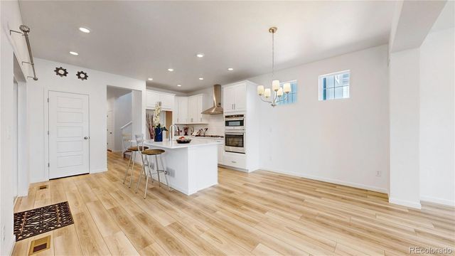 3469 N Duquesne Way, Aurora, CO 80019