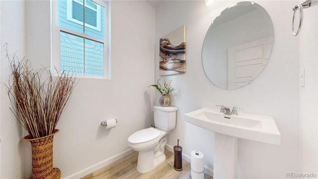 3469 N Duquesne Way, Aurora, CO 80019