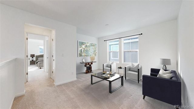 3469 N Duquesne Way, Aurora, CO 80019