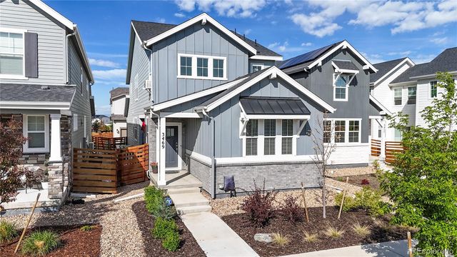 3469 N Duquesne Way, Aurora, CO 80019