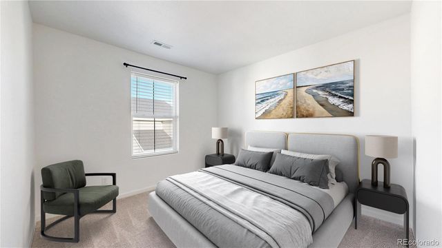 3469 N Duquesne Way, Aurora, CO 80019