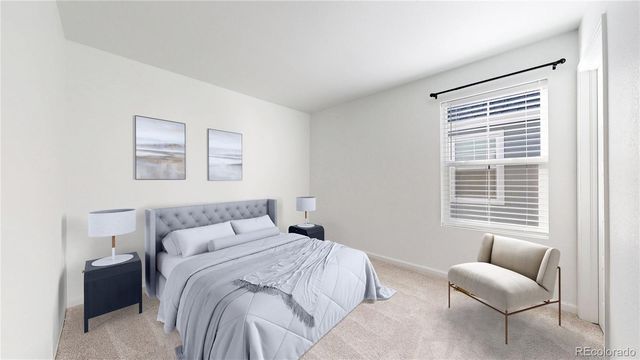 3469 N Duquesne Way, Aurora, CO 80019