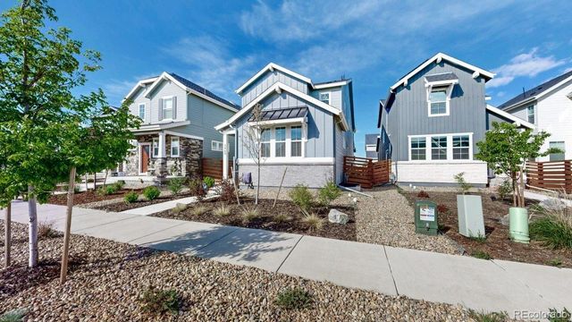 3469 N Duquesne Way, Aurora, CO 80019