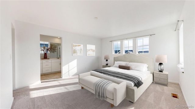 3469 N Duquesne Way, Aurora, CO 80019