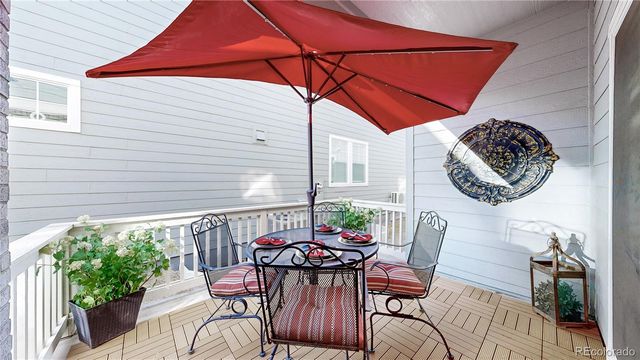 3469 N Duquesne Way, Aurora, CO 80019