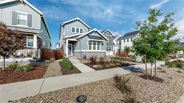3469 N Duquesne Way, Aurora, CO 80019