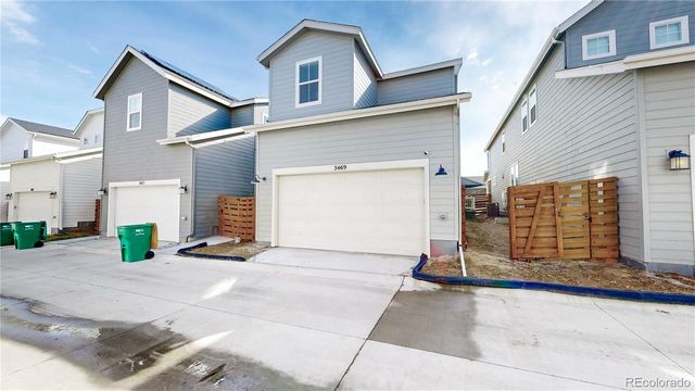 3469 N Duquesne Way, Aurora, CO 80019