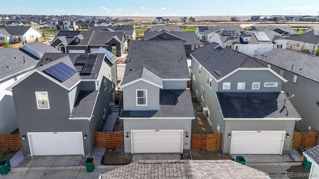 3469 N Duquesne Way, Aurora, CO 80019
