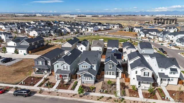 3469 N Duquesne Way, Aurora, CO 80019