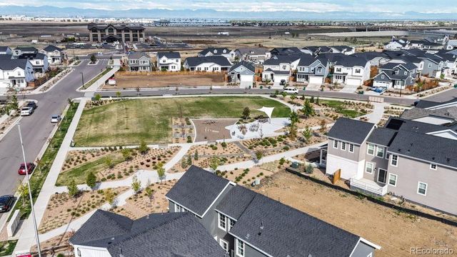 3469 N Duquesne Way, Aurora, CO 80019