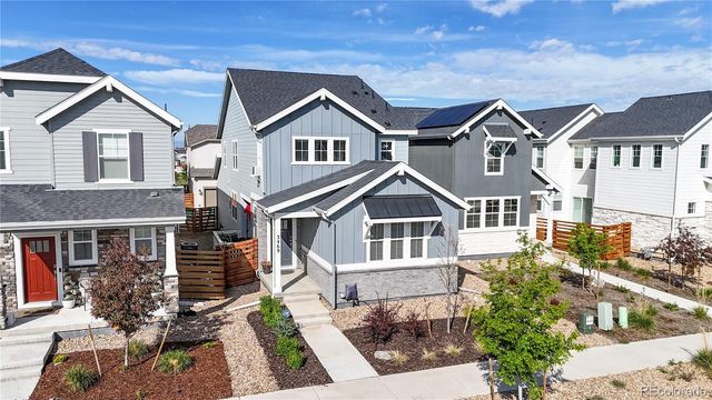 3469 N Duquesne Way, Aurora, CO 80019