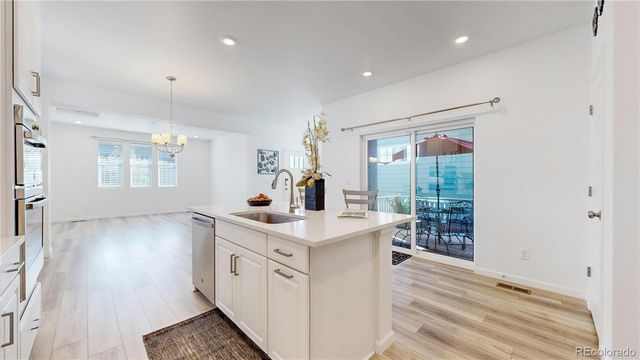 3469 N Duquesne Way, Aurora, CO 80019