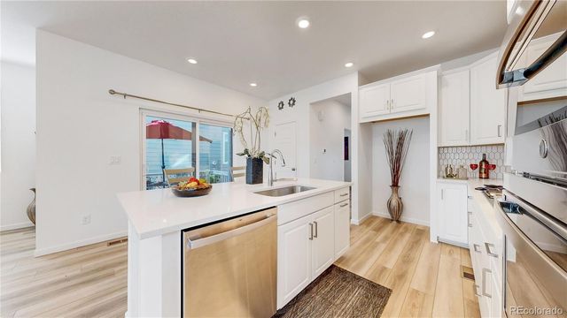 3469 N Duquesne Way, Aurora, CO 80019