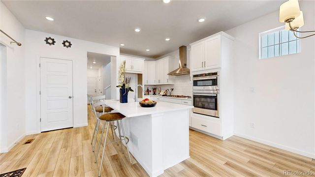 3469 N Duquesne Way, Aurora, CO 80019