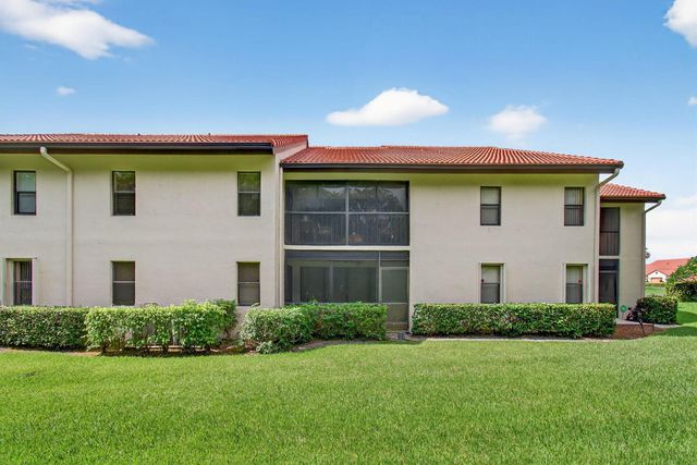 5947 Parkwalk Drive, Boynton Beach, FL 33472