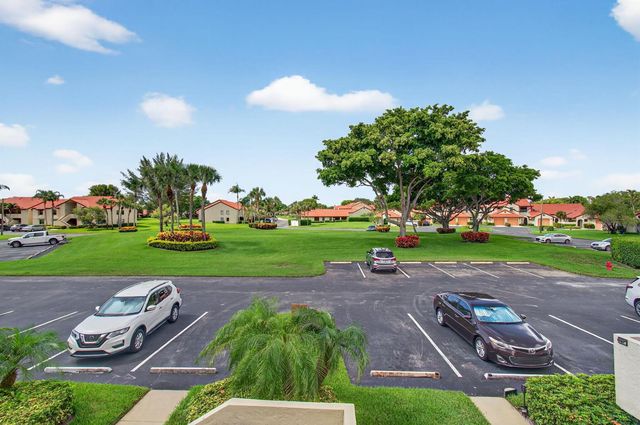 5947 Parkwalk Drive, Boynton Beach, FL 33472