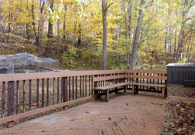 9416 Kieffer Road, Mantua, OH 44255
