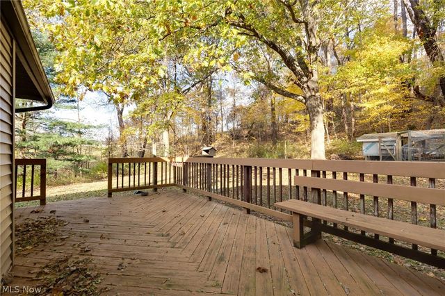 9416 Kieffer Road, Mantua, OH 44255